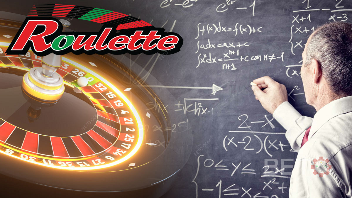 Fyzika rulety - věda za kasinovou hru