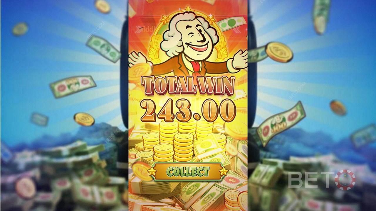 Vysvětlení bonusových funkcí v Cash Mania od PG Soft