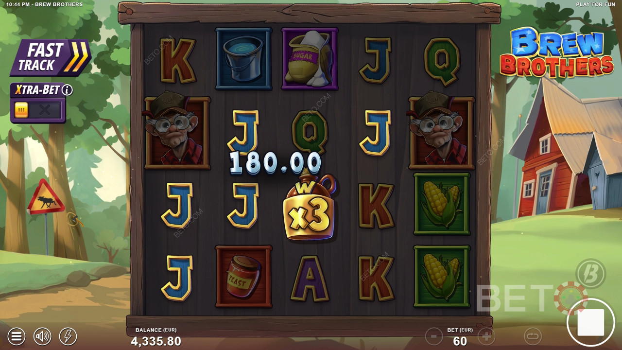 Brew Brothers: Slot Online Should you Spin it?