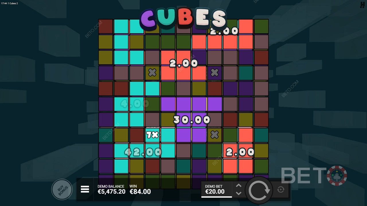Cubes 2 Hrát Zdarma