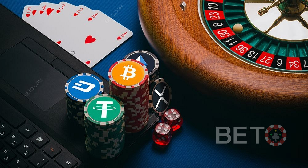 BitStarz je mobilní online kasino
