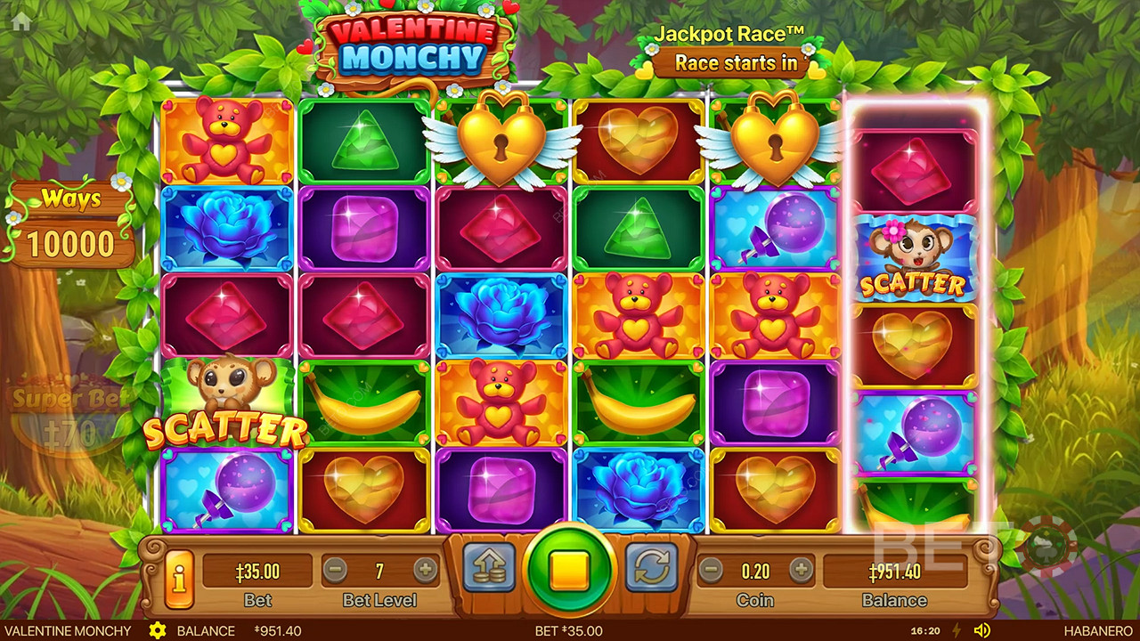 Valentine Monchy Hrát Zdarma