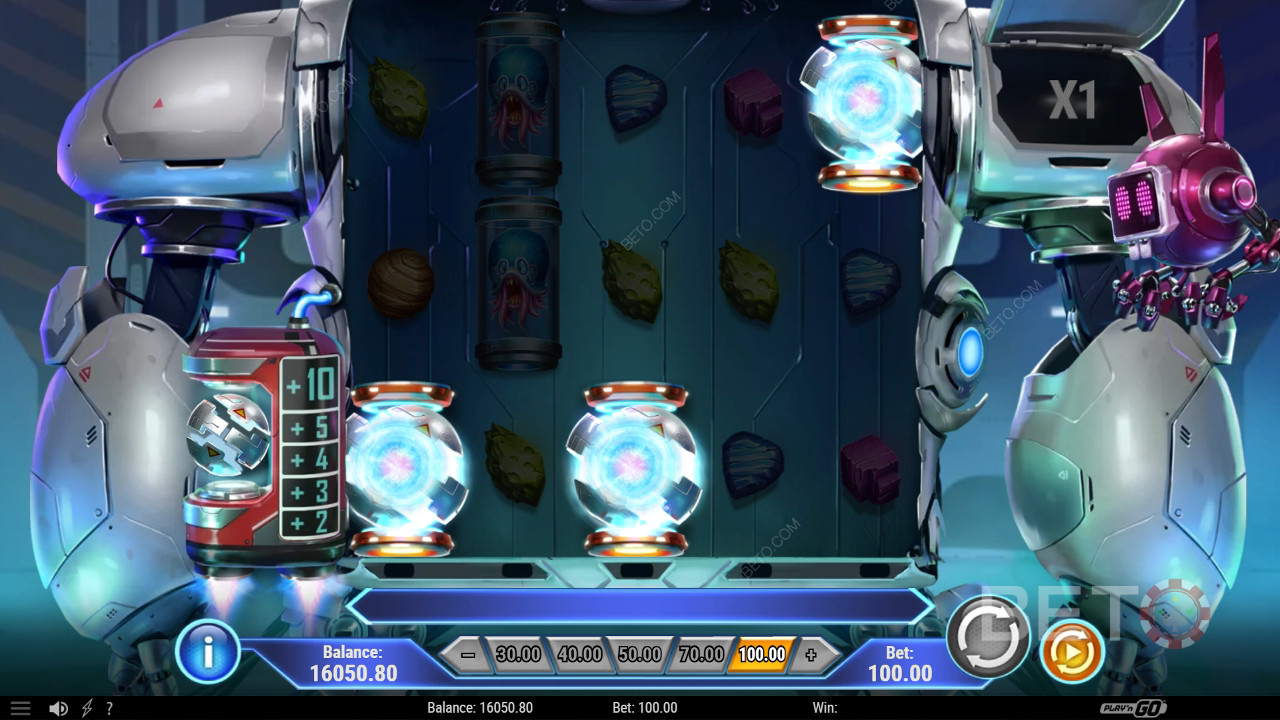 Sparky a Shortz Recenze podle BETO Slots