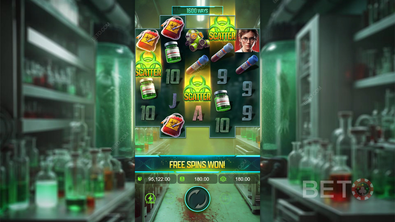 Zombie Outbreak Recenze podle BETO Slots