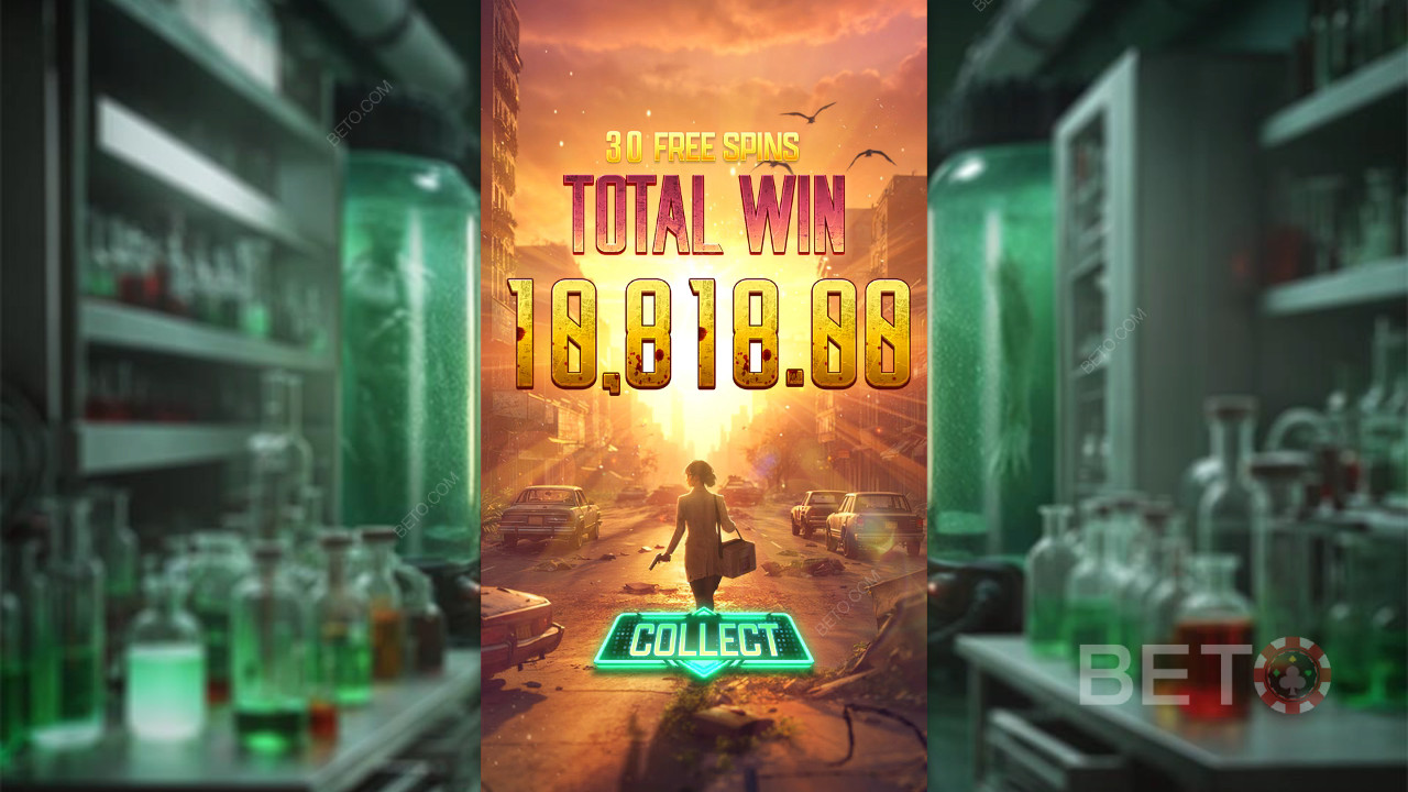 Vypuknutí zombie: Slot Machine Worth Spinning?
