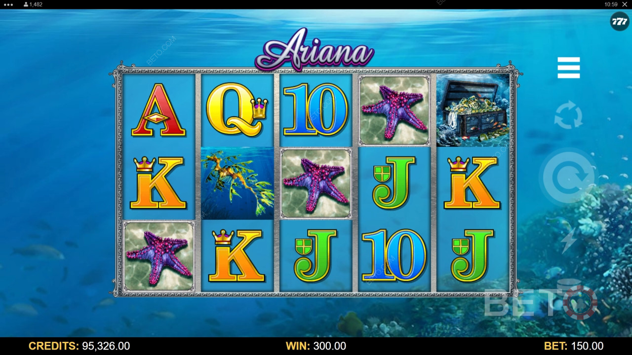 Ariana Hrát Zdarma
