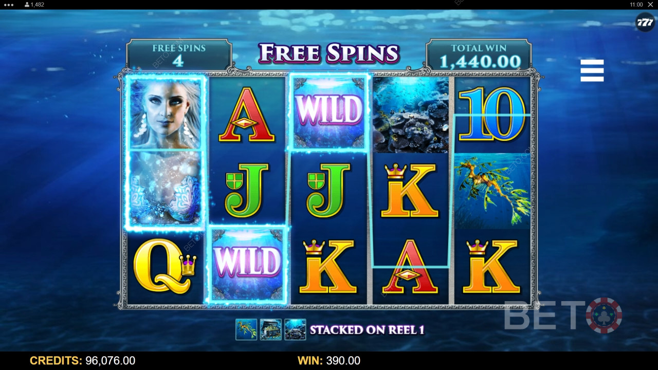 Jak hrát Microgaming