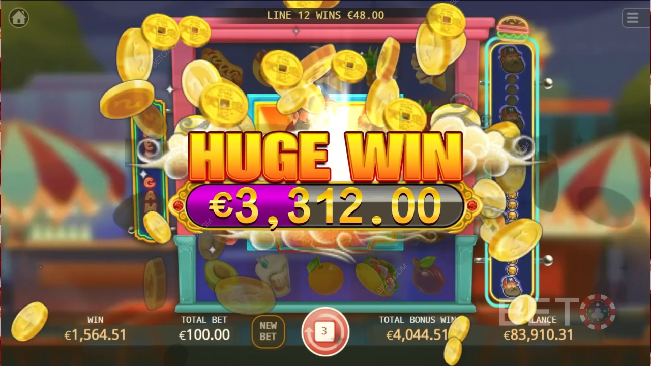 Fat Guy Recenze podle BETO Slots