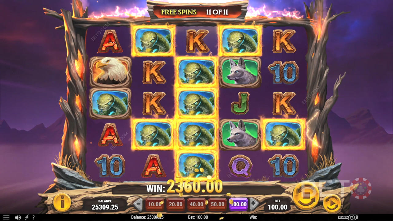 Colt Lightning Firestorm Recenze podle BETO Slots