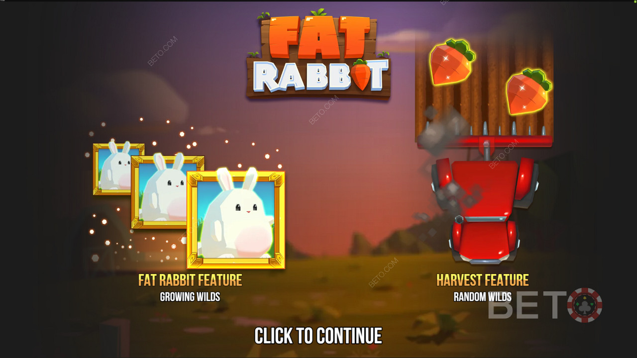 Úvodní stránka Tlustého králíka