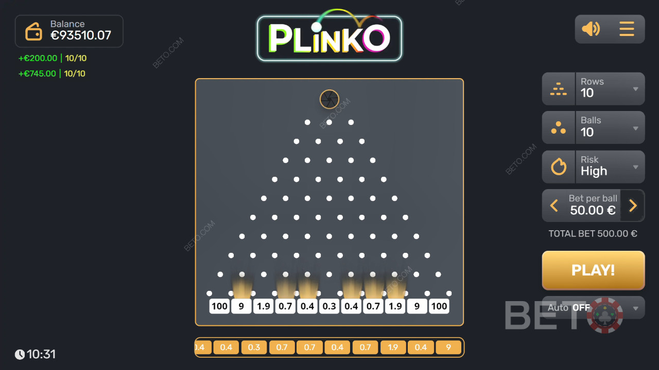 Téma a design: Minimalistická neonová estetika