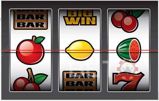 Výherní automaty se symboly ovoce a klasické ovocné automaty jsou stále oblíbené.