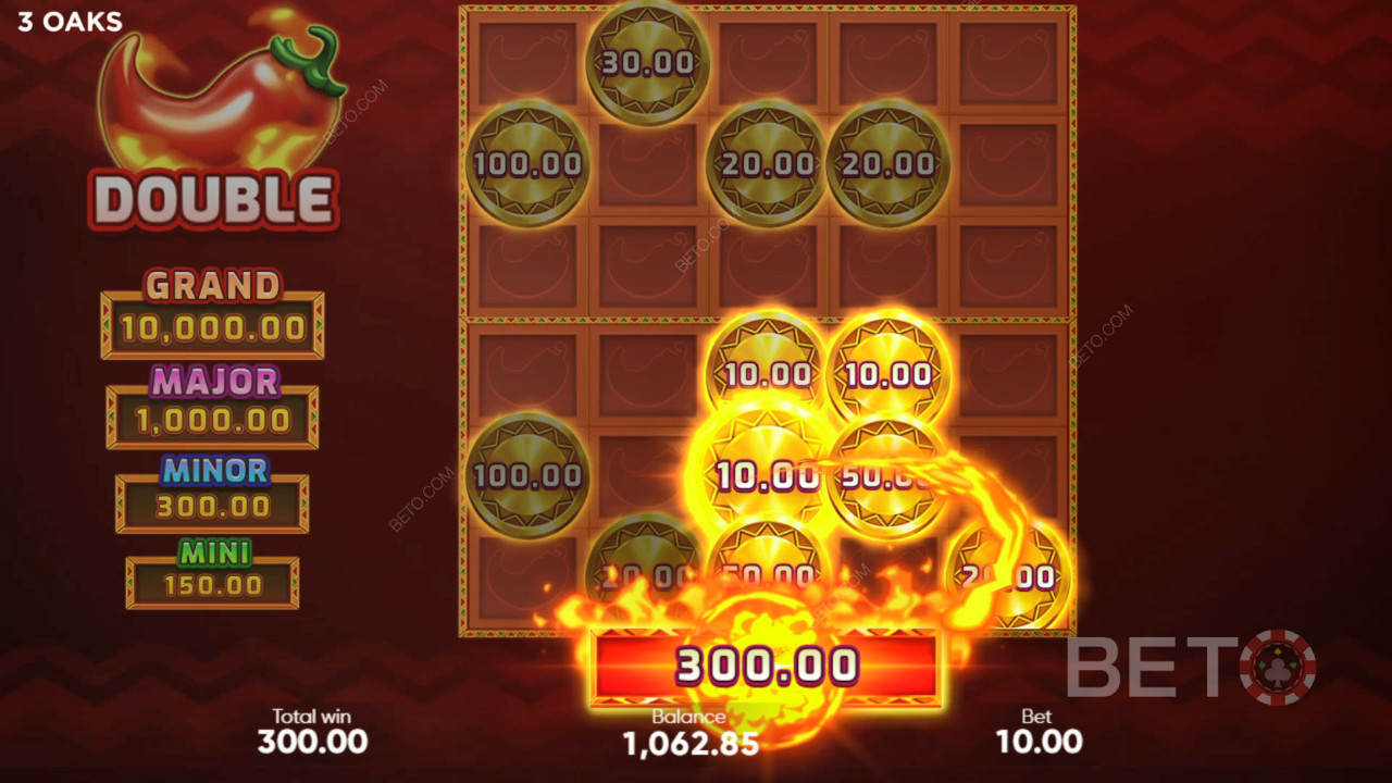 3 pálivé chilli papričky: Slot Machine Worth Spinning?