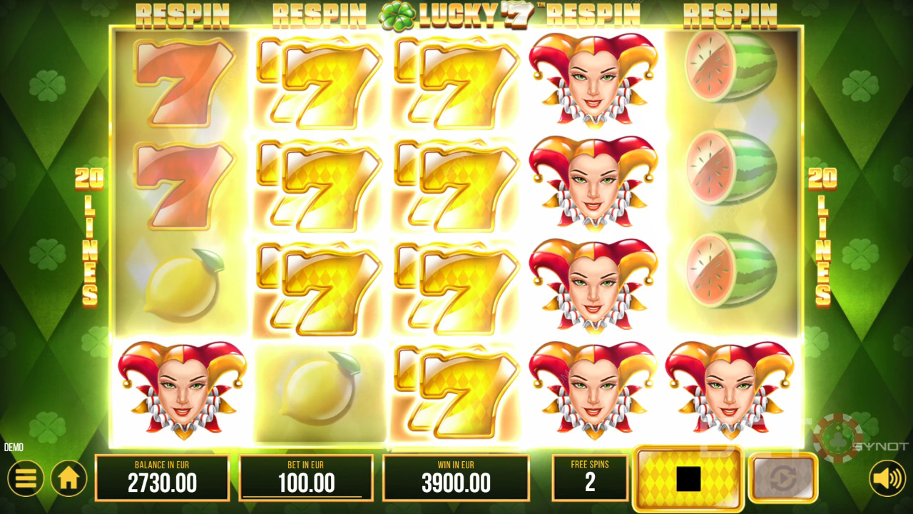 Lucky 77: Stojí online automat za roztočení?