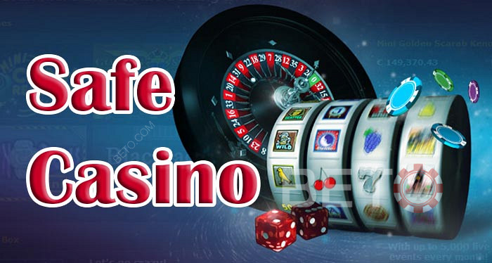 Hrajte bezpečně a spolehlivě v kasinu Magic Red
