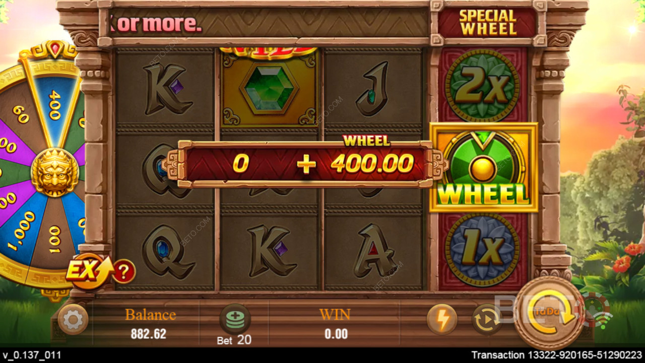 Jak hrát Fortune Gems 2 od TaDa Gaming