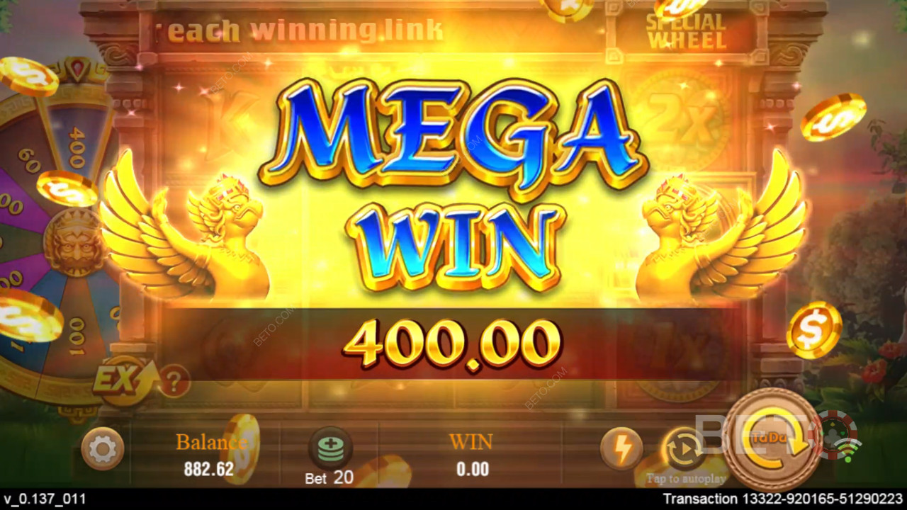 Fortune Gems 2: Výherní automat Měli byste ho roztočit?