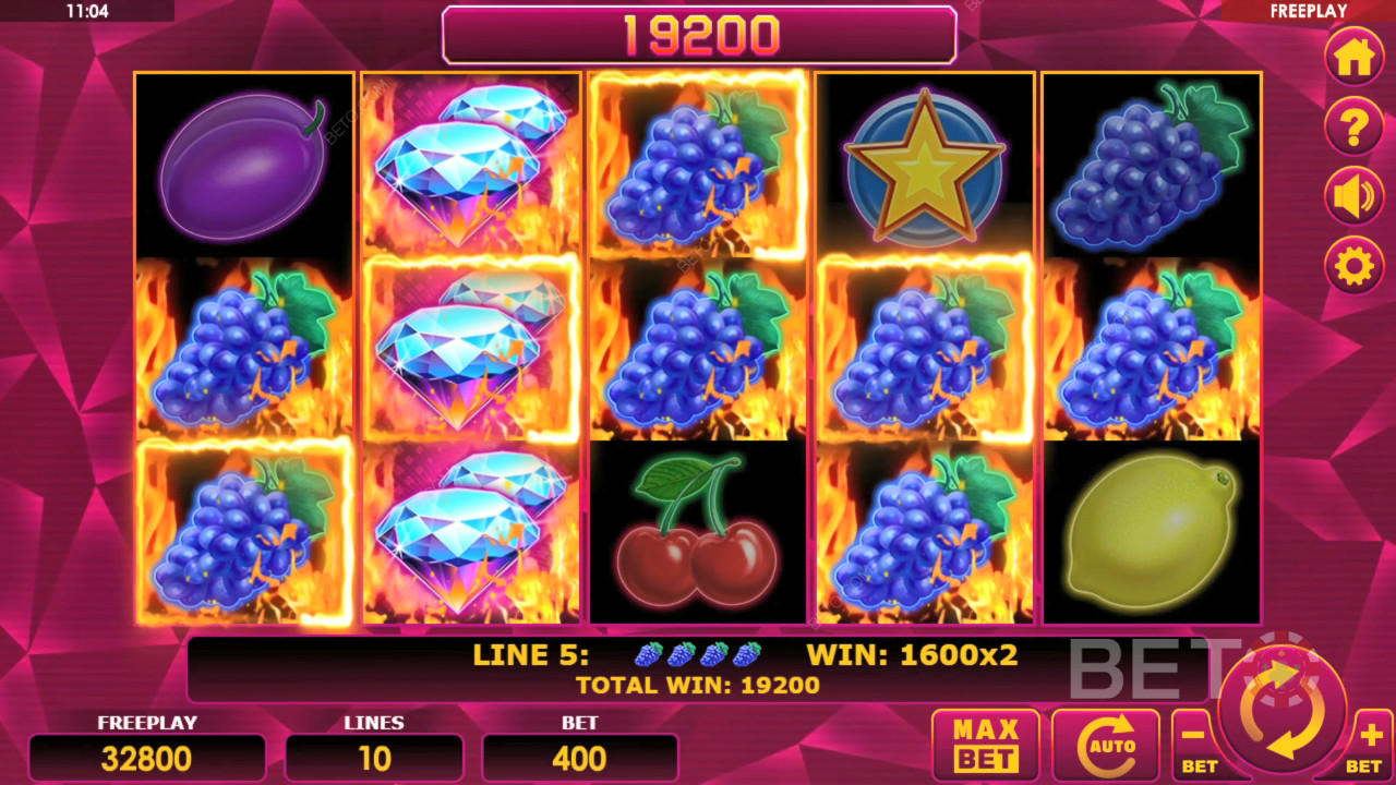 Double Diamonds Hrát Zdarma