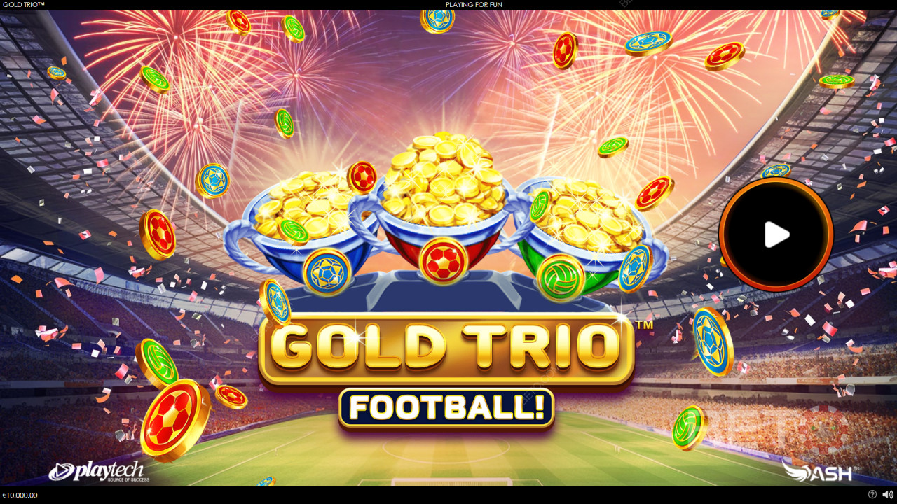 Zlaté trio: Fotbal! Náš verdikt