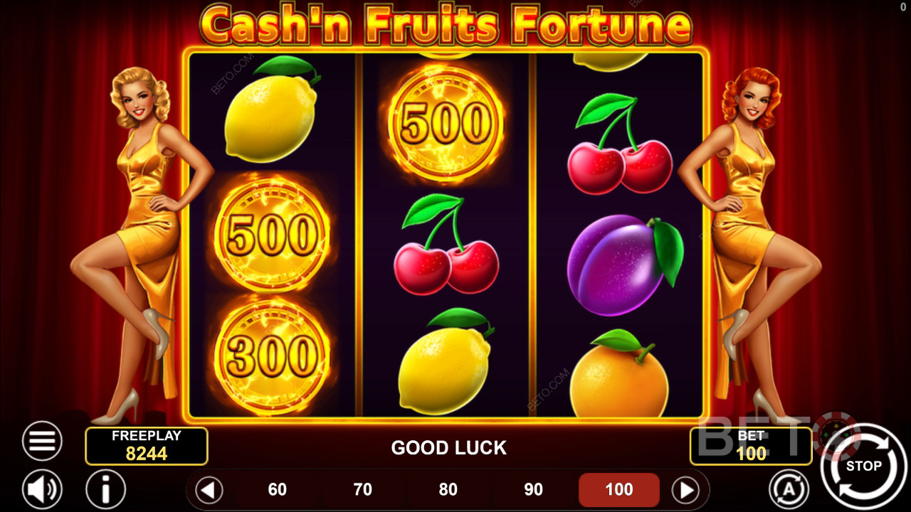 Cash