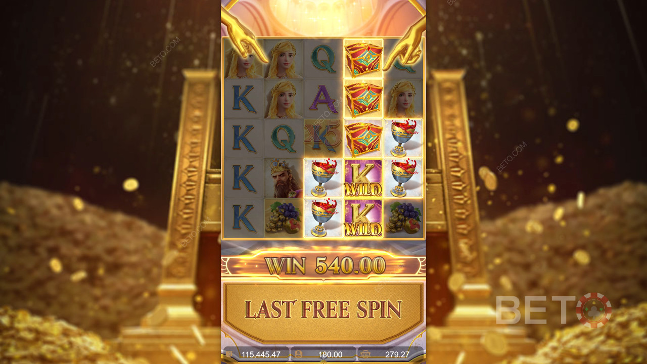 Stojí Midas Fortune za váš čas?