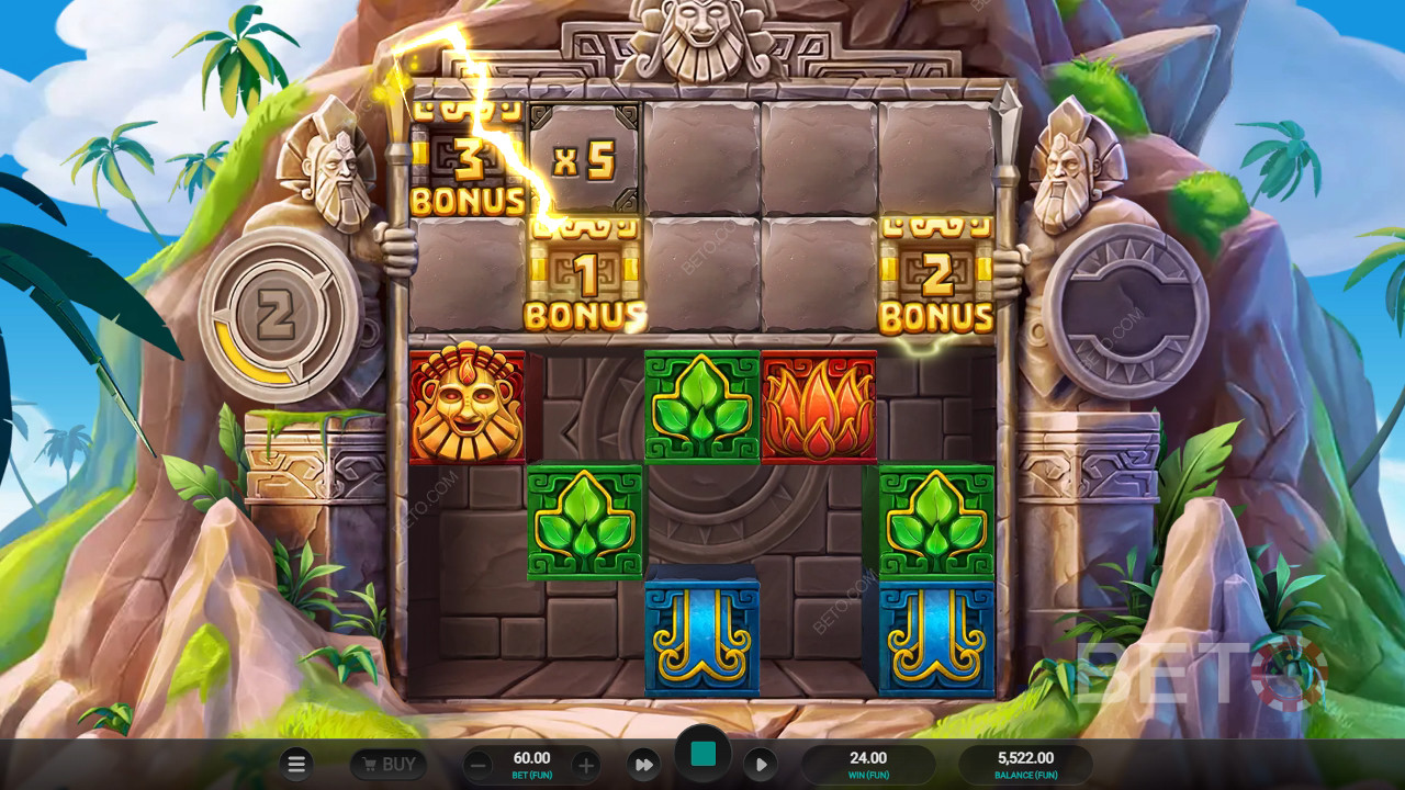 Atlantis Crush Hrát Zdarma