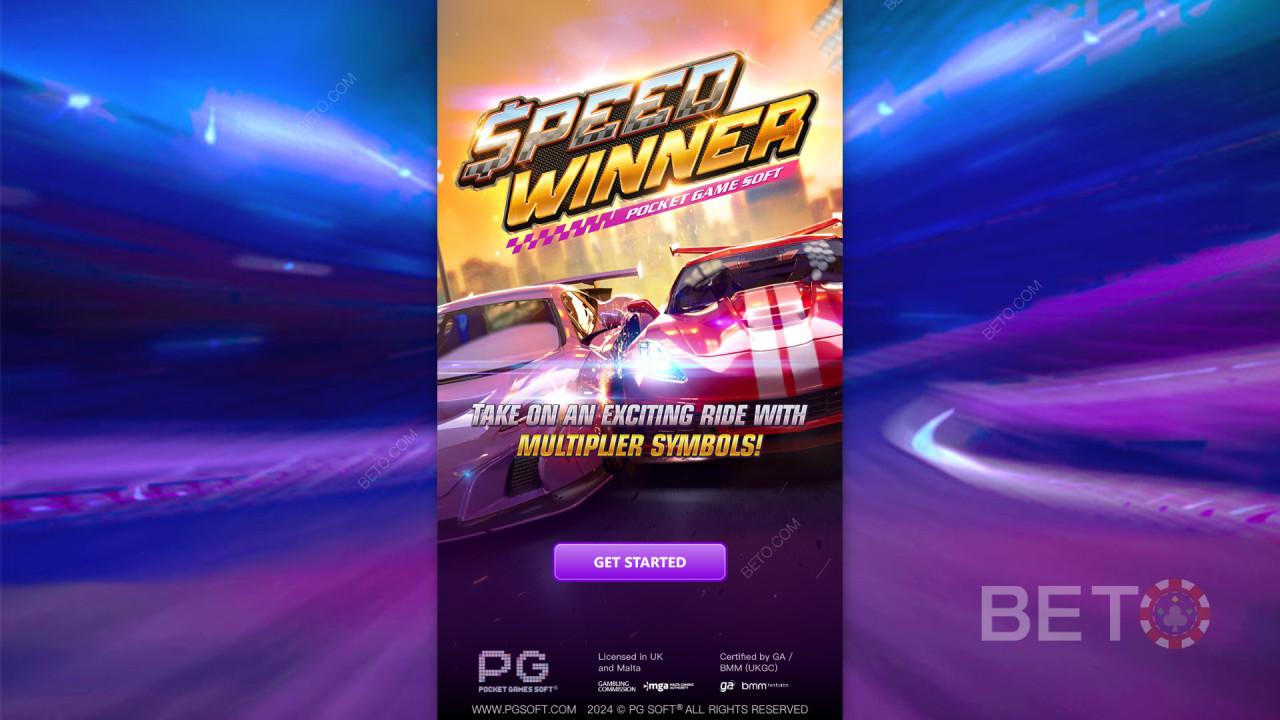 Stojí Speed Winner za váš čas?