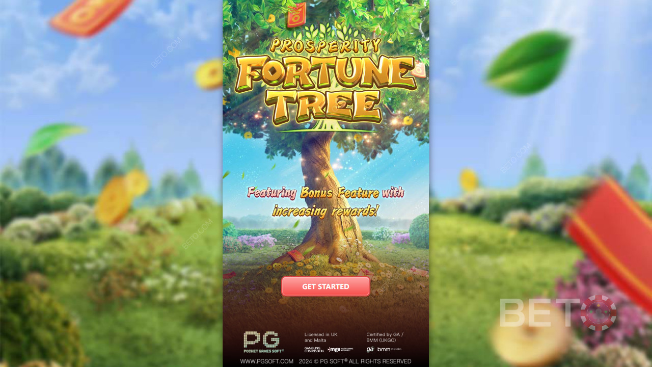 Stojí Prosperity Fortune Tree za váš čas?
