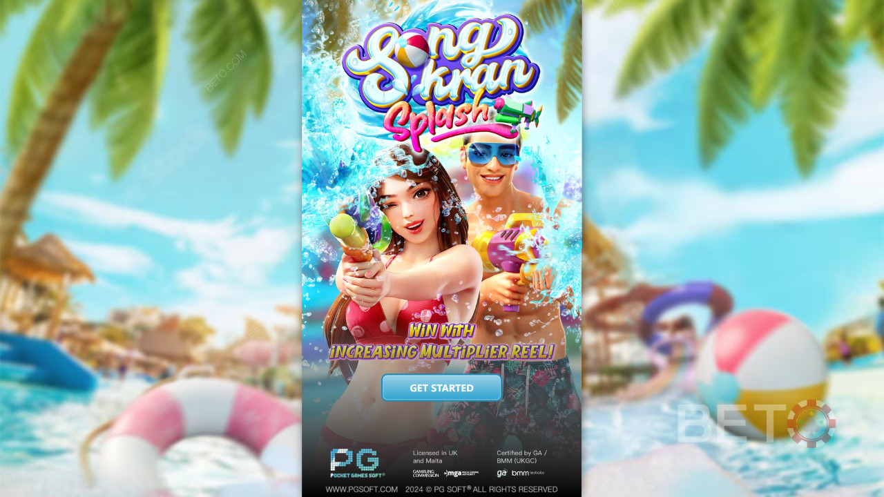 Jak hrát PG Soft