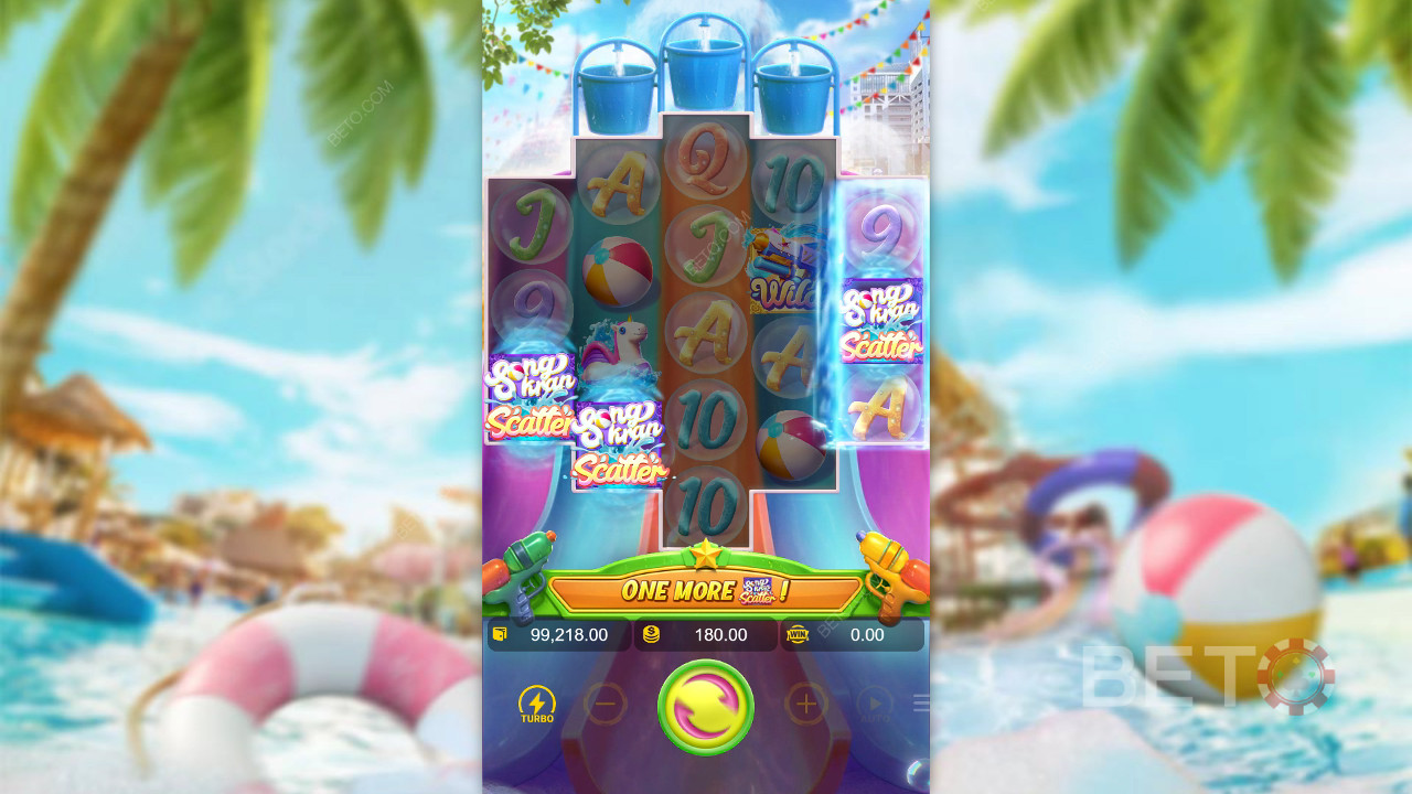 Songkran Splash Recenze podle BETO Slots