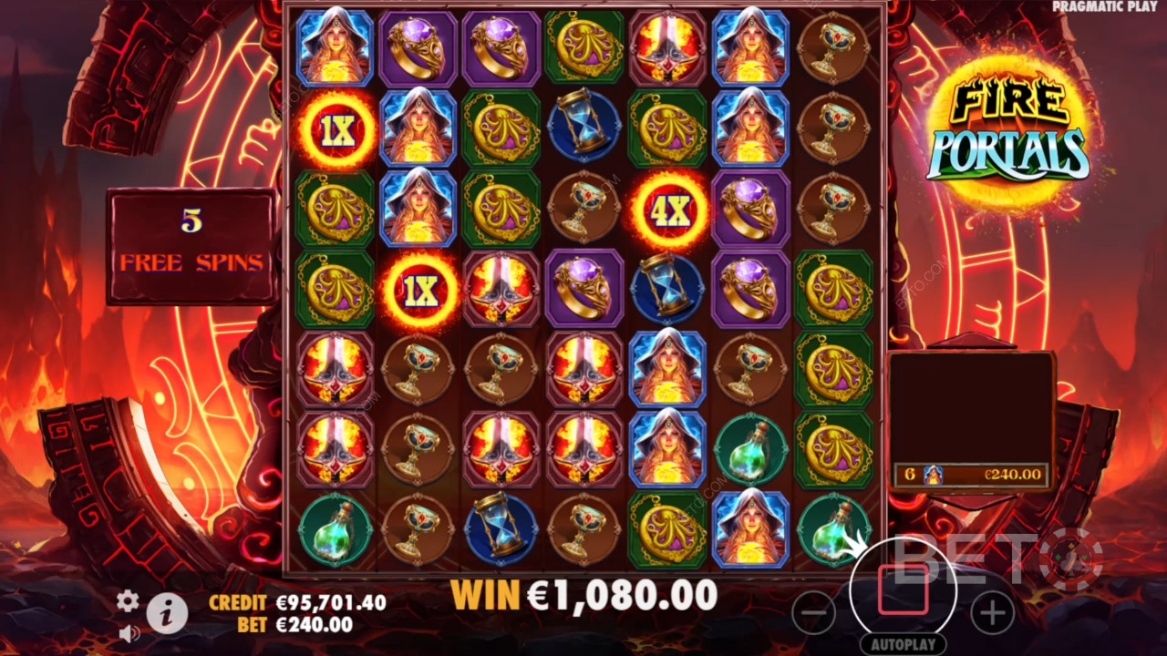 Jak hrát Pragmatic Play