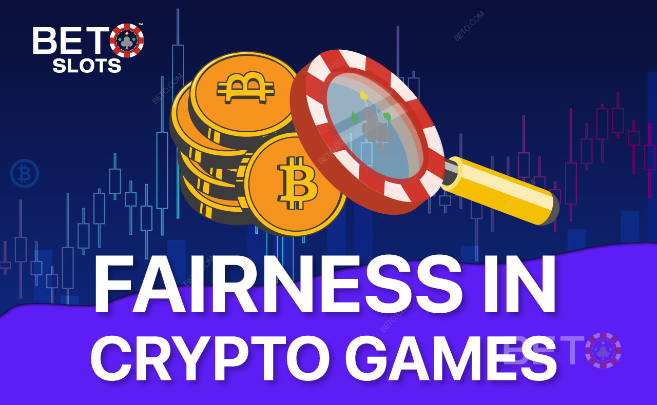 Fair Crypto Games - Průvodce prokazatelně férovým blockchainovým hazardem