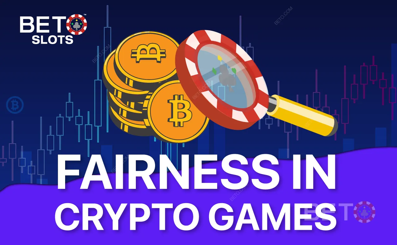 Fair Crypto Games - Průvodce prokazatelně férovým blockchainovým hazardem