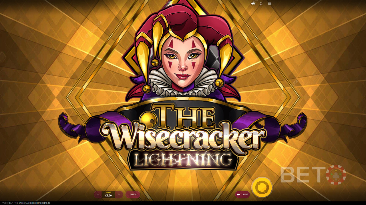 Působivé vizuální efekty filmu Wisecracker Lightning