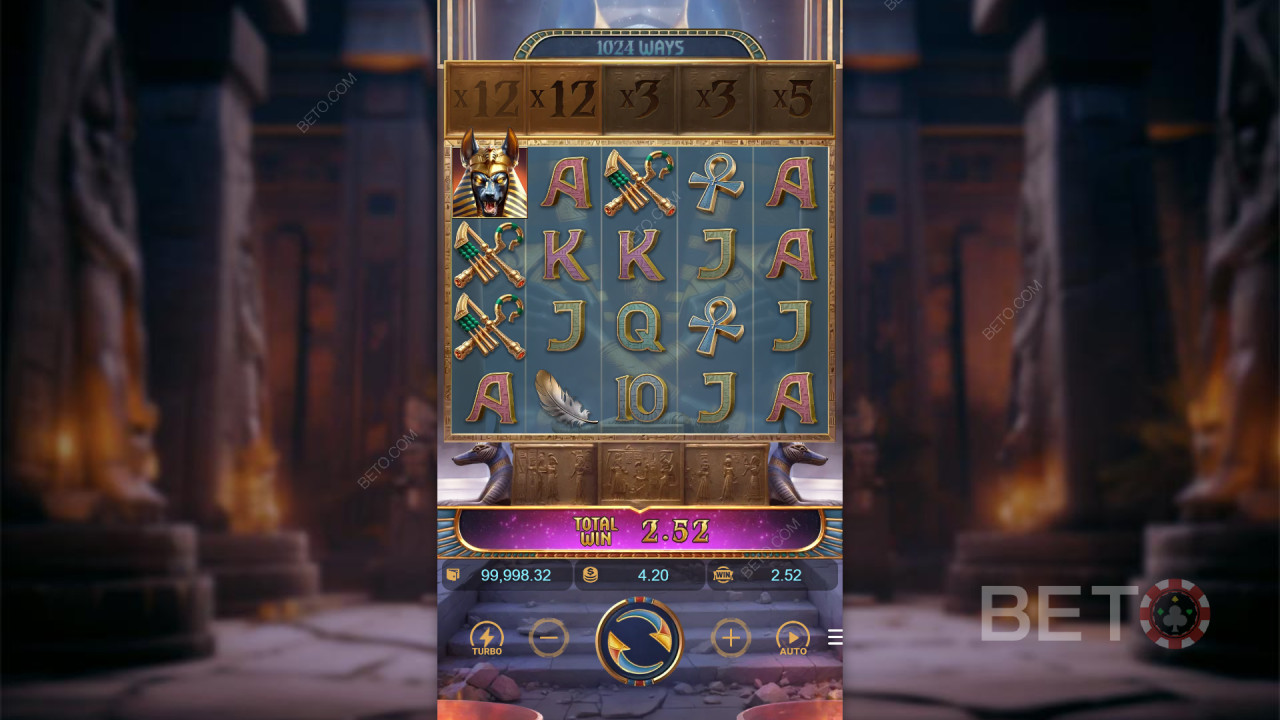 Je Anubis Wrath dobrá hra?