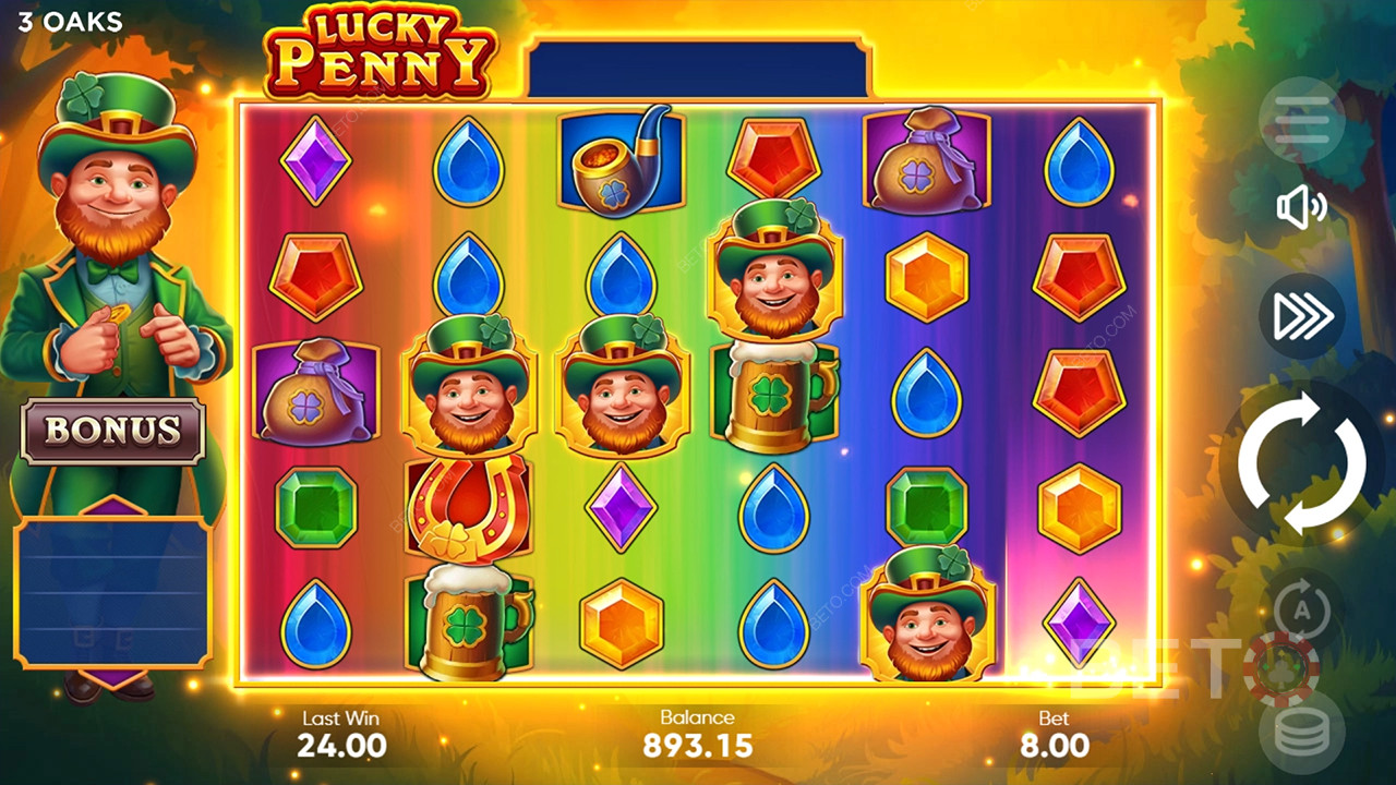 Měli byste hrát Lucky Penny?