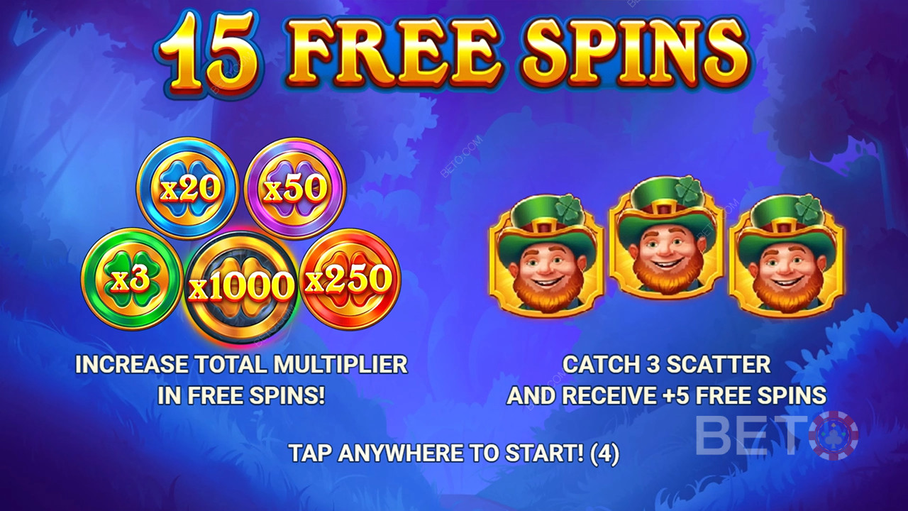 Vyhrajte 20 000x svou sázku v online automatu Lucky Penny!