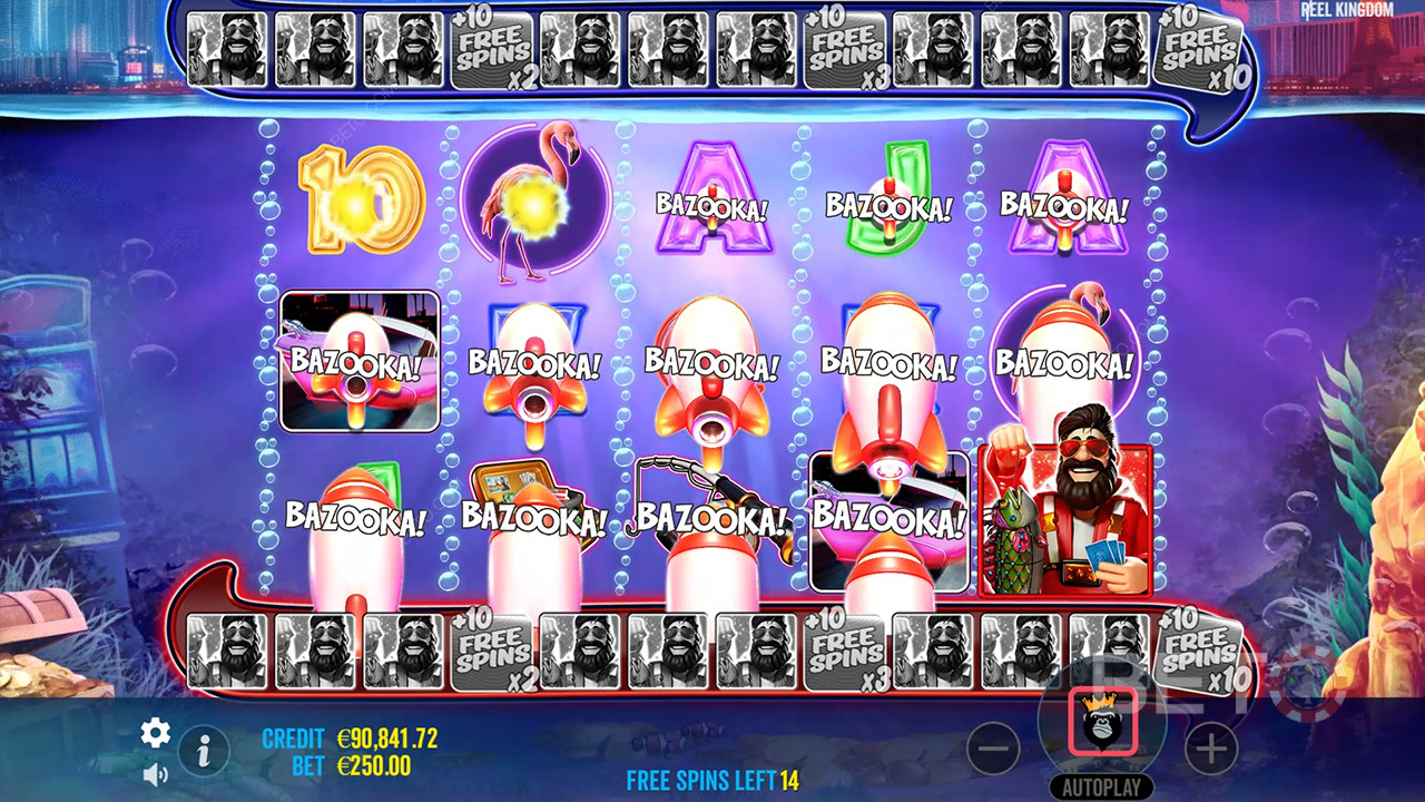 Big Bass Vegas Double Down Deluxe Recenze podle BETO Slots