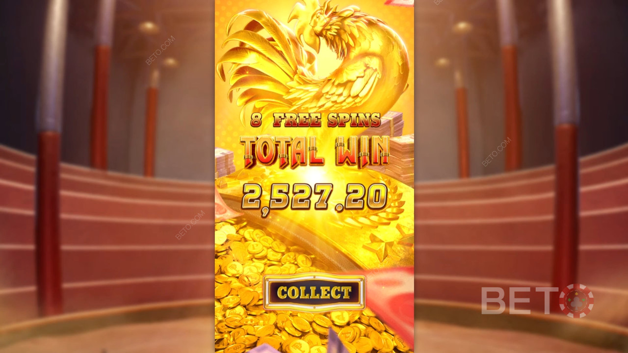 Je Rooster Rumble dobrá hra?