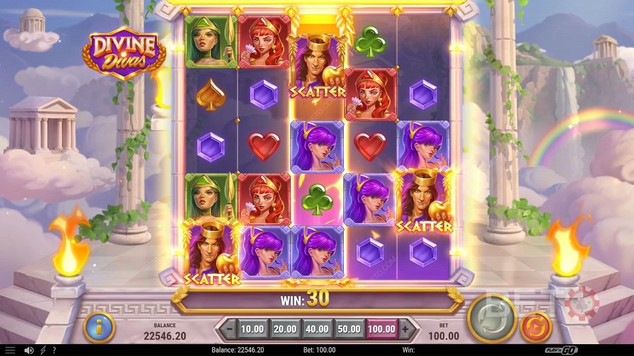 Divine Divas Hrát Zdarma