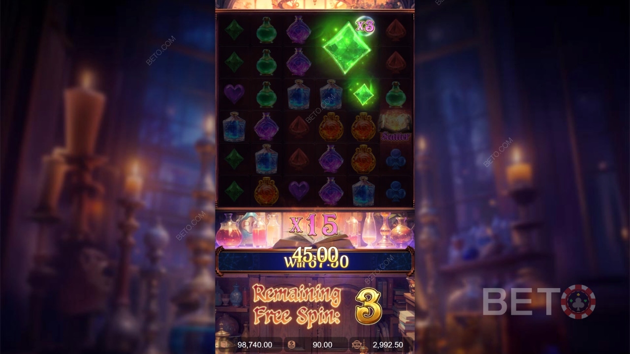 Měli byste hrát Mystic Potion?