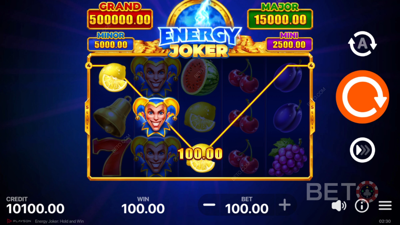Jak hrát Playson