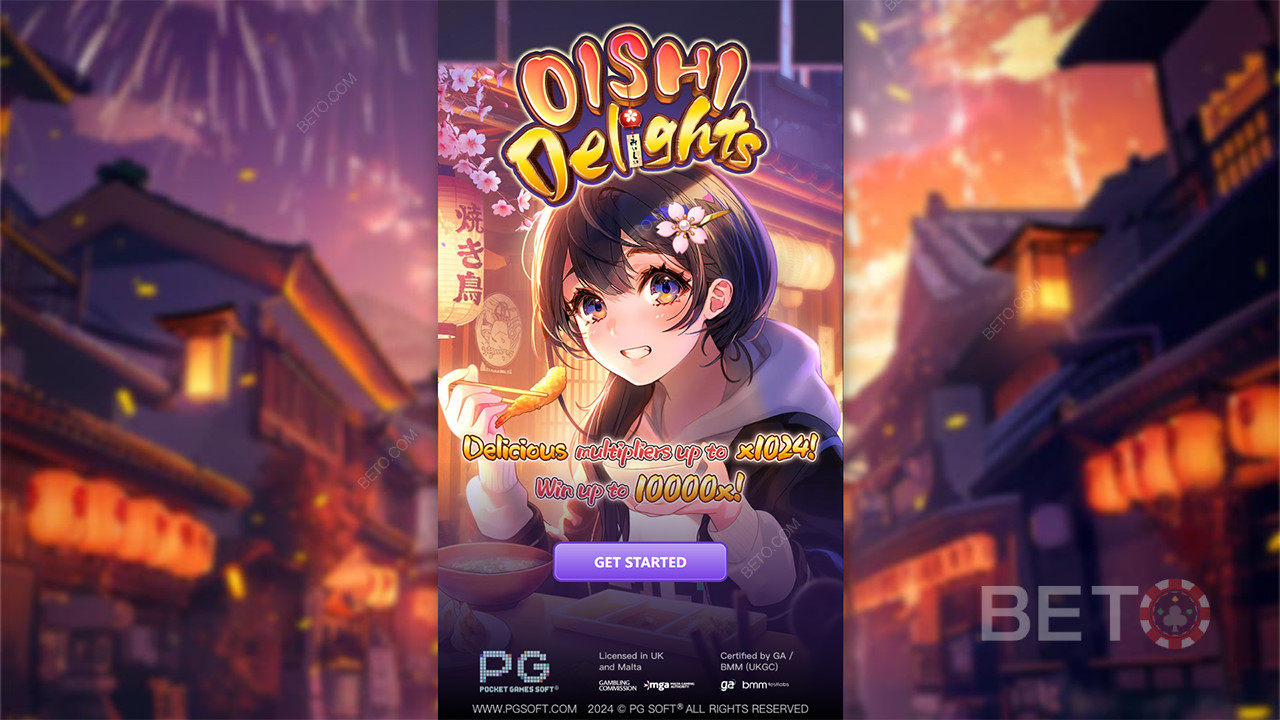 Téma a design: Japonský festivalový zážitek