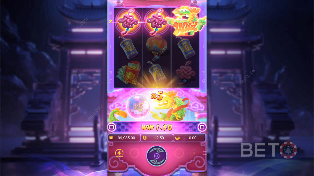 Je Fortune Dragon dobrá hra?