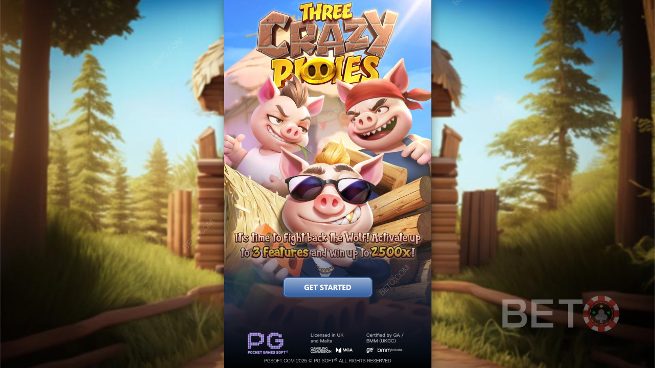 Jak hrát PG Soft