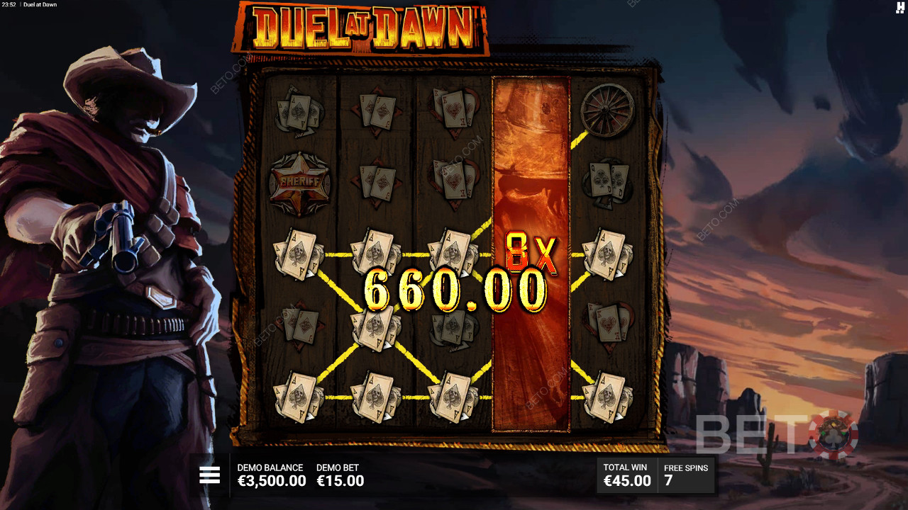 Jak hrát Hacksaw Gaming