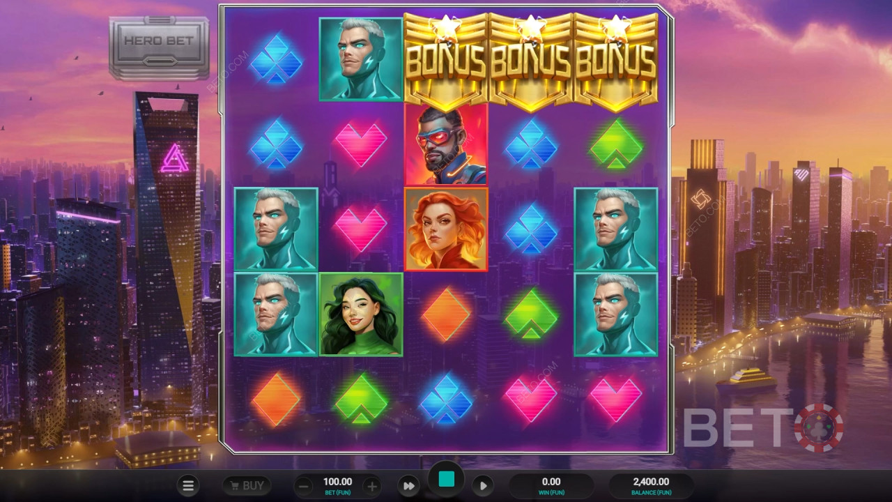 Immortal 5 Hrát Zdarma