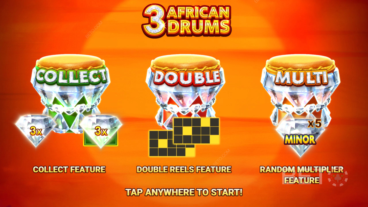 Téma a design: Africké safari dobrodružství
