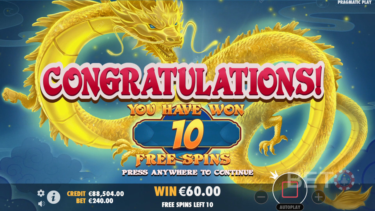 Vyhrajte 100 000x Vaši sázku ve hře Mahjong Wins 3 - Black Scatter Slot Online!