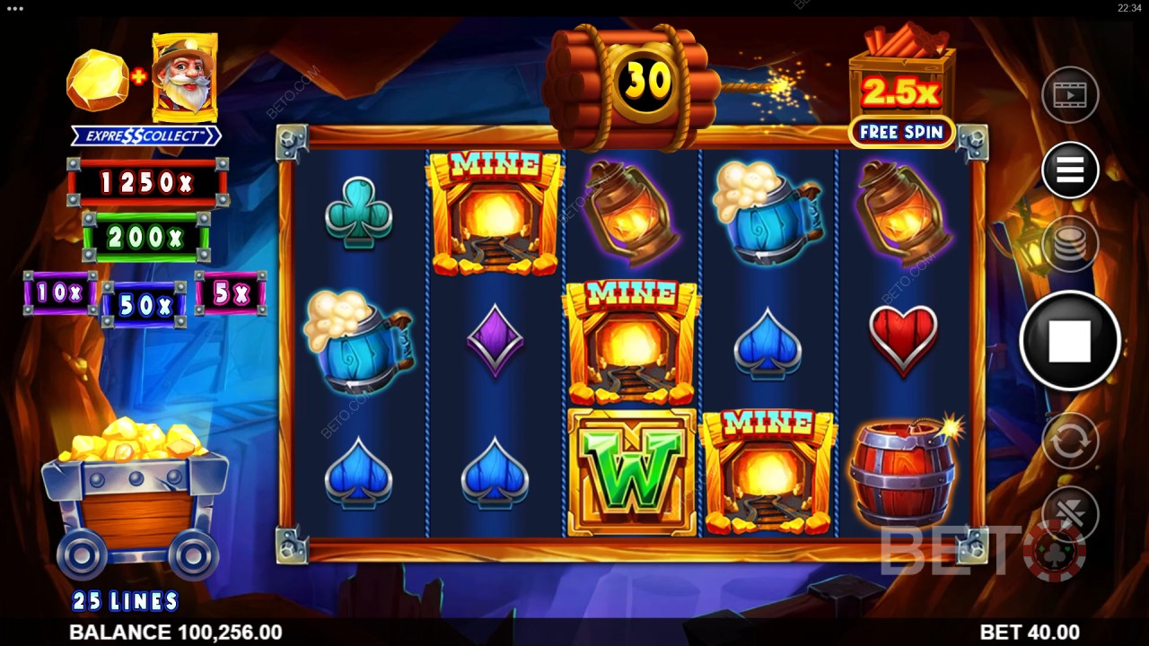 Boomstick Bill Recenze podle BETO Slots